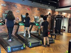 -NRG 健身私教CLUB(云山路店)