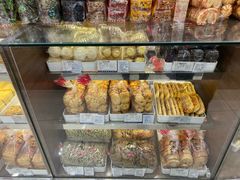 -上海市长春食品商店(淮海中路店)