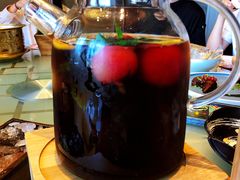 -北京王府井希尔顿酒店·秦唐中餐厅Chynna