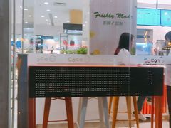 -CoCo都可(茂业深南店)
