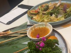 -清迈泰·泰国餐厅(华发商都店)