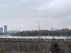 -南京城墙景区