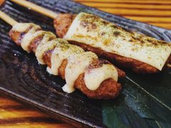 -坂吉屋·居酒屋深夜食堂(龙湖店)