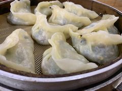 什锦素包-金城包子牛肉灌汤包(台东四路店)