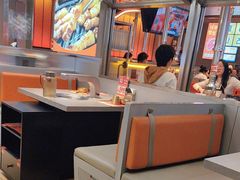 -轻烧烤肉(光谷步行街店)