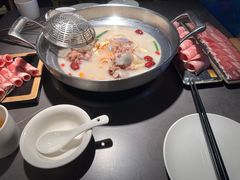 -骨之味·筒骨汤火锅(江头店)