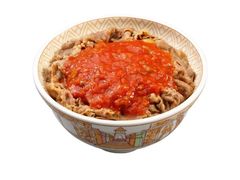 -食其家·牛丼咖喱(天津梅江印象城店)