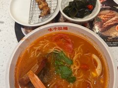 -味千拉面(瑞虹生活广场店)