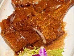 -香云轩·顺德菜(香云纱园林酒店店)