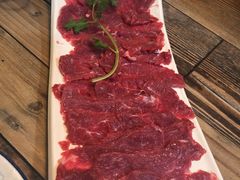 -牛缘村·贵州黄牛肉火锅(西善桥店)
