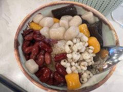 -鲜芋仙(观音桥大融城LG店)