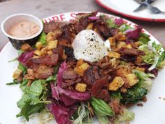 站点沙拉-Tubestation站点比萨(五道营店)