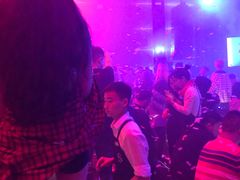 -SPACE(欢乐颂购物中心店)