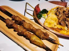 -阿娜尔·新疆菜(宜家荟聚中心店)
