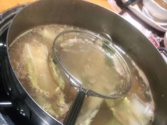 -海银海记潮汕牛肉火锅(新港中路海珠店)