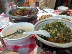 -好帮厨·下饭浏阳菜·坚持现炒(月湖店)