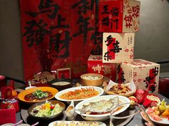 -简小舍·民间手艺菜(武昌江滩店)