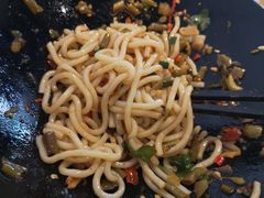 -漓江又一軒·广西菜·桂林米粉(梅林店)