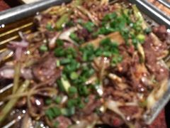 -绿茶餐厅(华联万柳店)