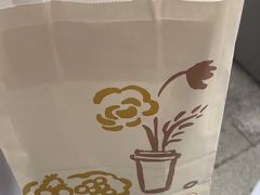 -喜茶(上海兴业太古汇店)