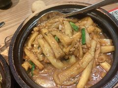 -啫火啫啫煲·顺德干蒸(西乡天虹店)