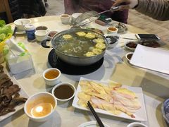 -伟记牛肉(金鸿公路店)