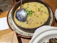 武安小米羊肉焖饭-春满园·邯郸菜发祥地(滏东店)