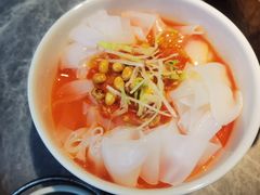 -野山舂·贵州现舂酸汤牛肉(民生路店)