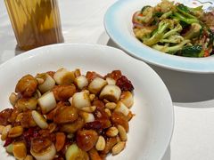 -惠丰堂饭庄(北洼路店)