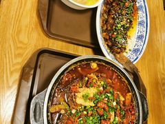 -小滨楼(渝都大道店)