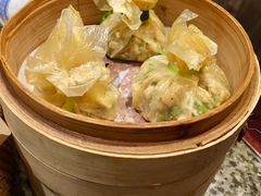-南京大牌档(香港广场店)