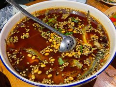 老坛酸菜黄辣丁-青城甲(青城山店)