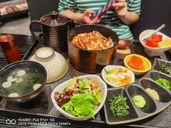 -玄白·炭烤活鳗(上海首店)