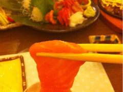 -东华假日酒店自助餐