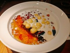 -RUXU入续糖水铺与包(卓悦中心店)