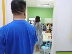 -童程童美信奥赛科技特长·乐高编程科创机器人(万达银盆岭校区)