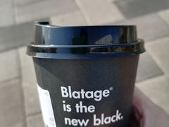 -BLATAGE COFFEE