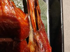 -小厨娘绣中淮扬(大行宫科巷店)