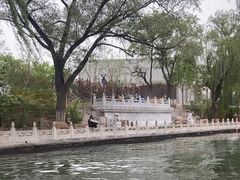 -皇家御河游(紫御湾码头)