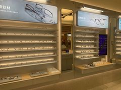 -AOJO眼镜(南翔印象城MEGA店)