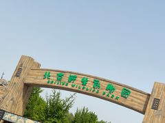 -北京野生动物园
