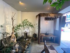 -成川茶店·潮汕工夫浓茶(万象店)