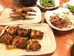 -鸟贵族(天王寺北口店)