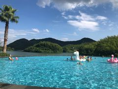 -宁波九龙湖开元度假村