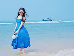 -惠州金海湾嘉华度假酒店