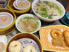 -安泰楼·佛跳墙创始人·传统闽味早茶·酒楼(三坊七巷闽菜地标店)