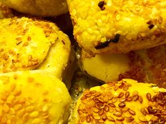 -陈大帅黄桥烧饼(桃园路店)