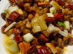 -陈麻婆豆腐总店