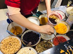 -深水井老冰粉(解放碑英利大融城店)