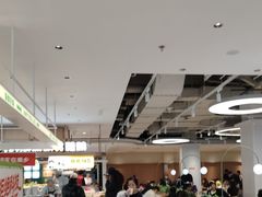 -亚惠美食花园(大连开发区安盛购物广场店)